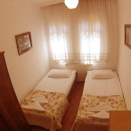 Nocleg ze śniadaniem Happydocia