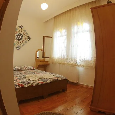 Nocleg ze śniadaniem Happydocia *