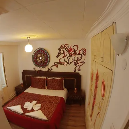 Happydocia Nocleg ze śniadaniem