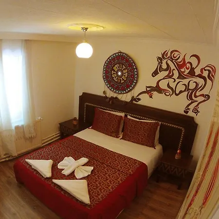 Happydocia * Göreme