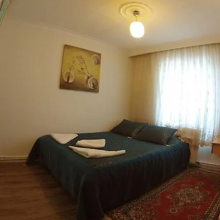 Happydocia Nocleg ze śniadaniem Göreme