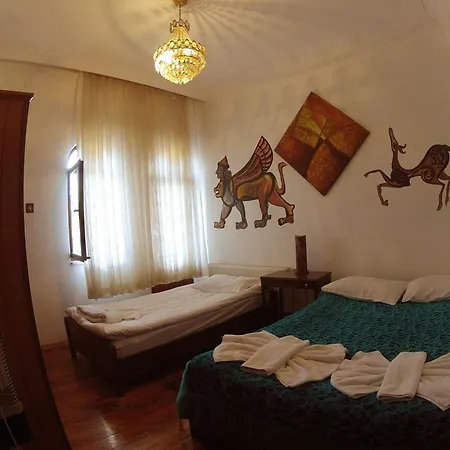 Happydocia Nocleg ze śniadaniem Göreme