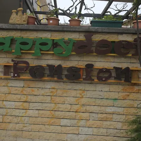 Happydocia לינה וארוחת בוקר