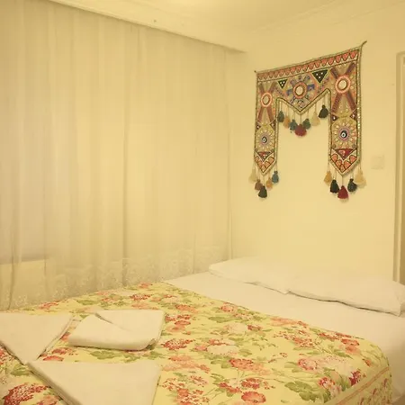 Happydocia Nocleg ze śniadaniem *