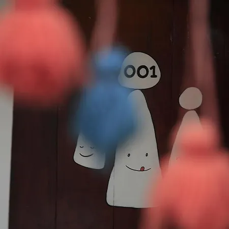 Happydocia *