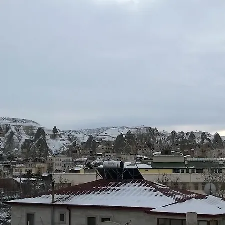Happydocia * Goreme