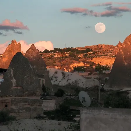 Couette-café Happydocia Göreme