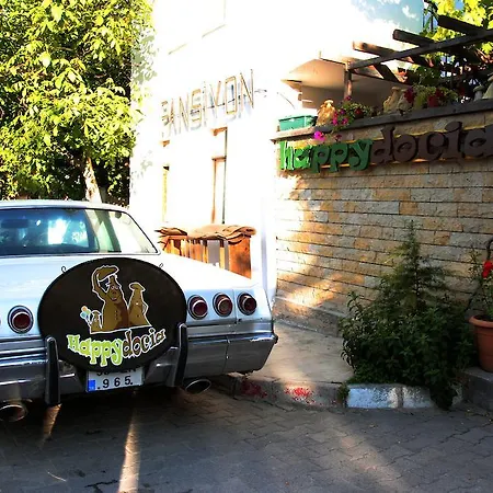 Happydocia Couette-café *