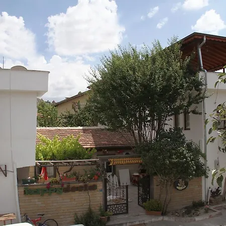 Happydocia Couette-café Göreme