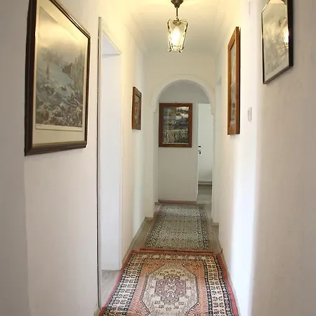 Nocleg ze śniadaniem Happydocia *