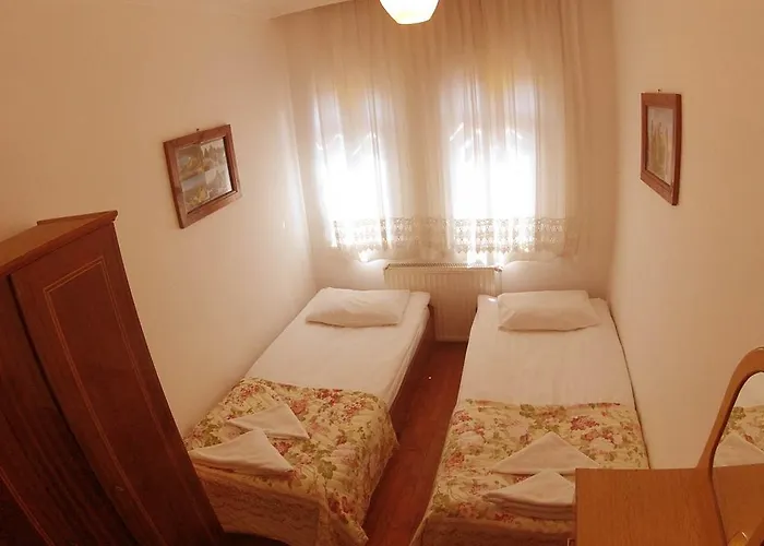 Oda ve Kahvaltı Happydocia