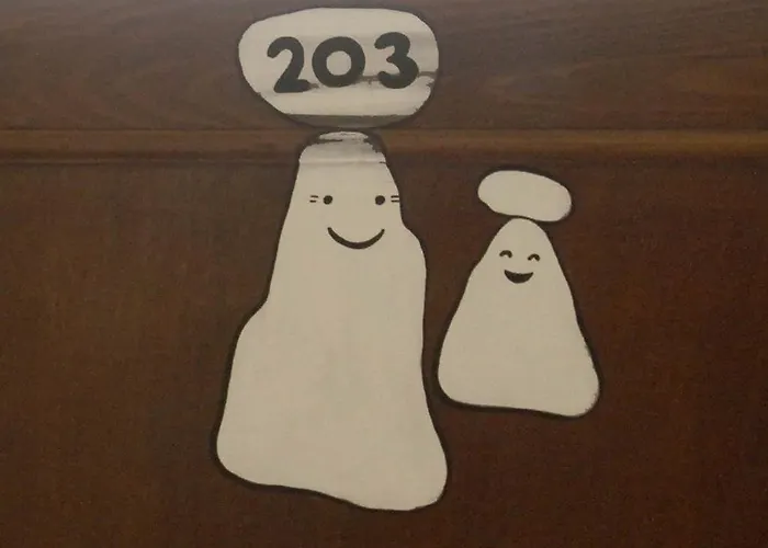 Happydocia Oda ve Kahvaltı