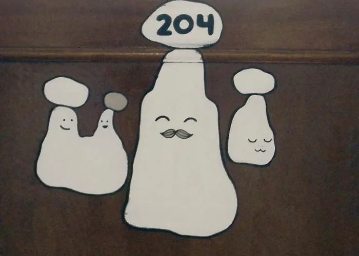 Happydocia Oda ve Kahvaltı Göreme