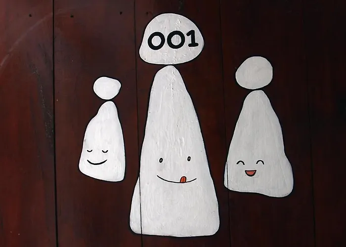 Oda ve Kahvaltı Happydocia Göreme