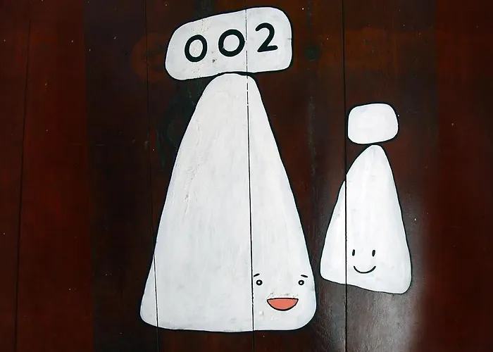 Oda ve Kahvaltı Happydocia