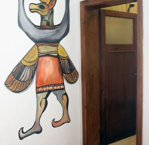 Happydocia Couette-café *