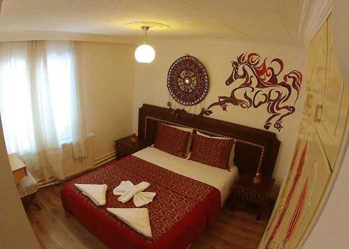 Happydocia * Göreme