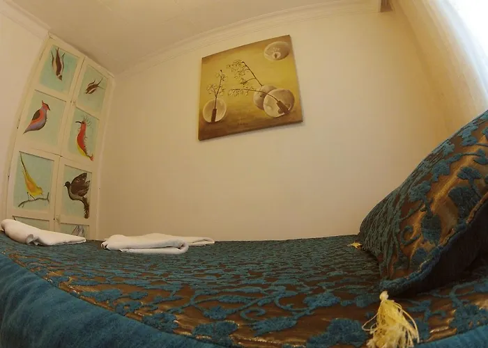 Happydocia * Göreme