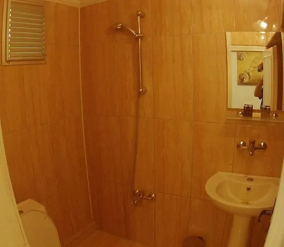 Oda ve Kahvaltı Happydocia Göreme