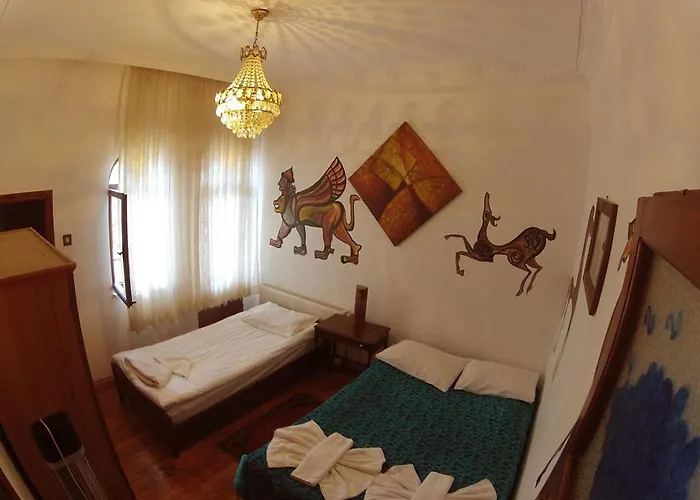 Happydocia * Göreme