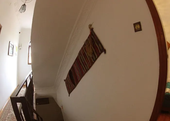 Happydocia Oda ve Kahvaltı *