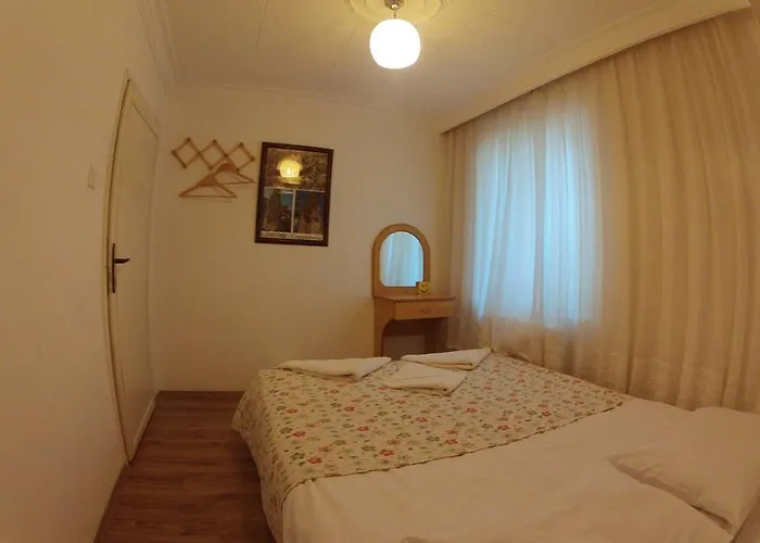 Happydocia Oda ve Kahvaltı *