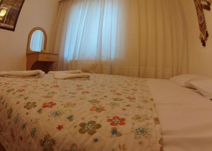 Happydocia Oda ve Kahvaltı Göreme