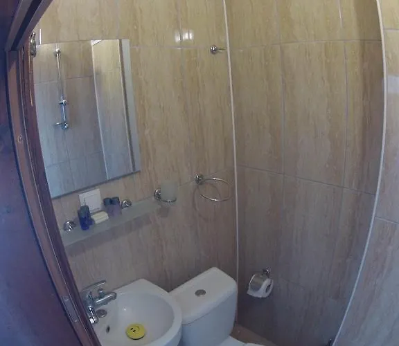 Couette-café Happydocia