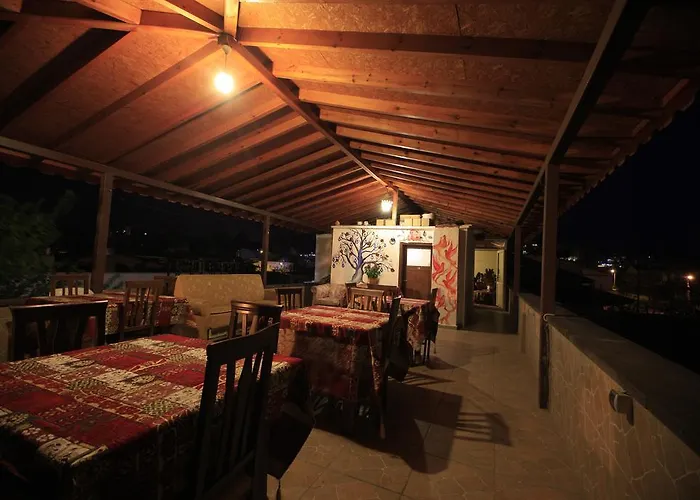 Happydocia Oda ve Kahvaltı