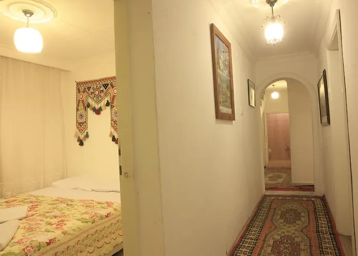 Happydocia Oda ve Kahvaltı