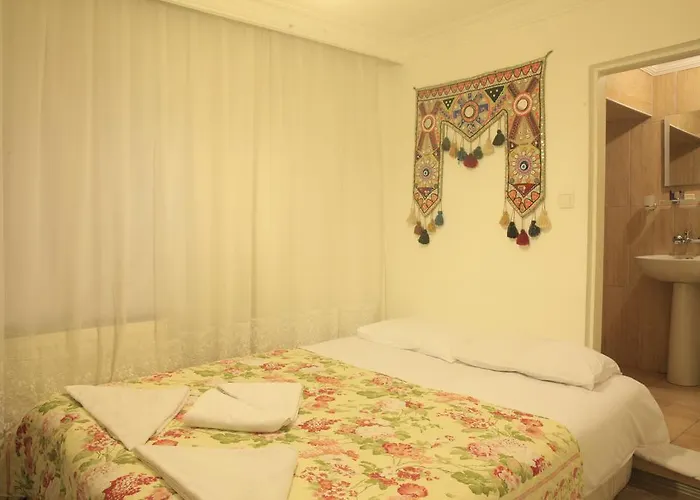 Happydocia Oda ve Kahvaltı *