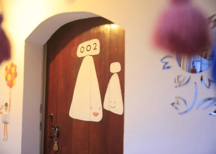 Happydocia Oda ve Kahvaltı *