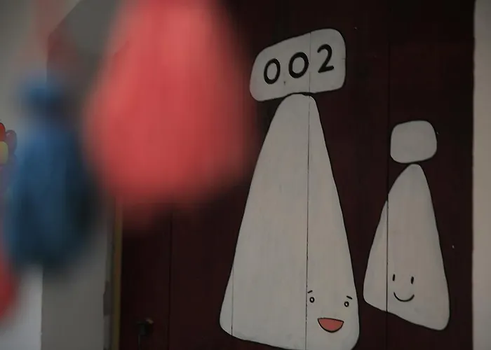 Happydocia Oda ve Kahvaltı