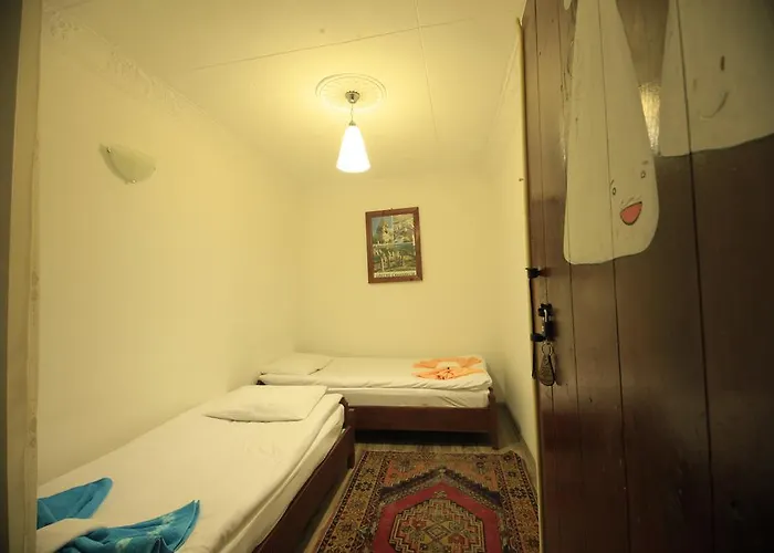 Happydocia * Göreme