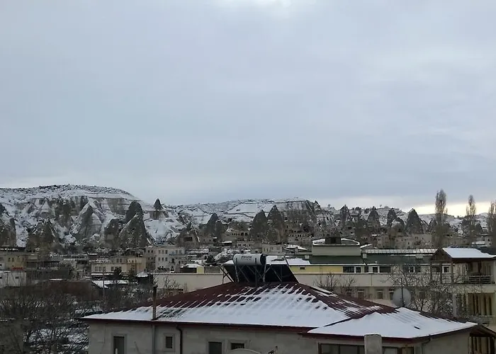 Happydocia * Göreme