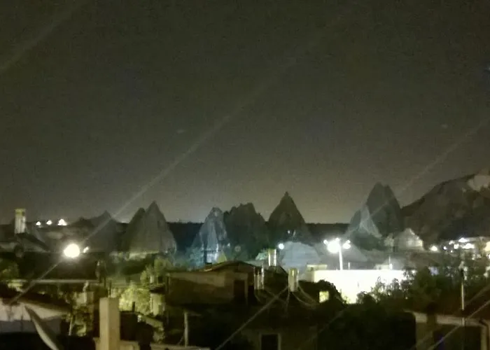 Happydocia * Göreme