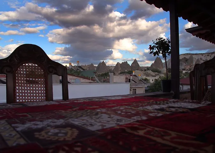 Happydocia * Göreme