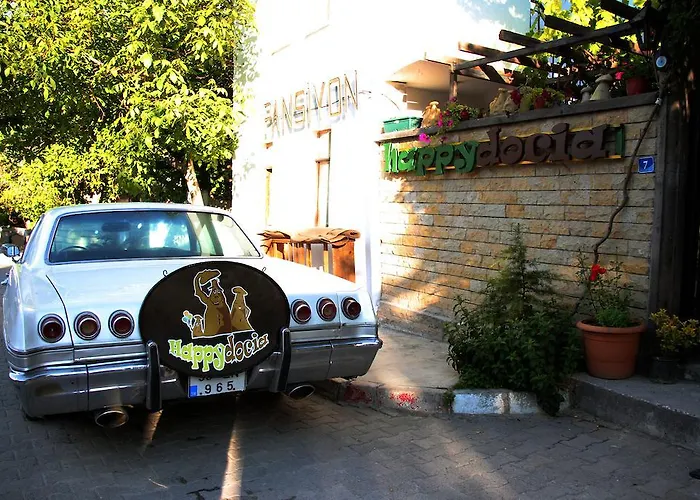 Happydocia Oda ve Kahvaltı *