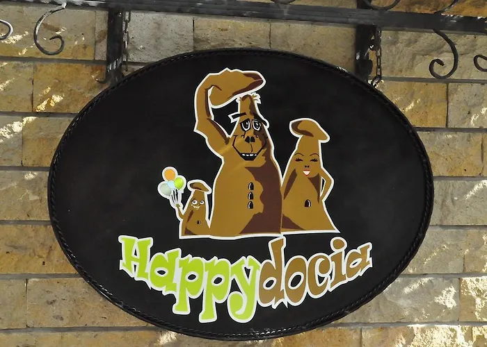 Happydocia * Göreme