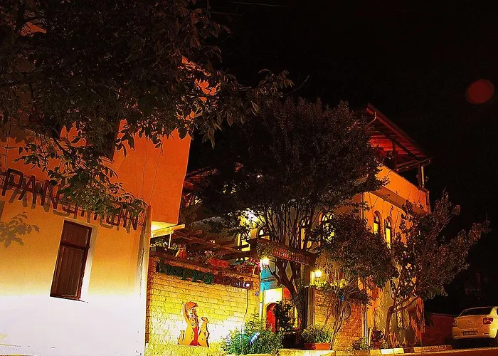 Happydocia * Göreme